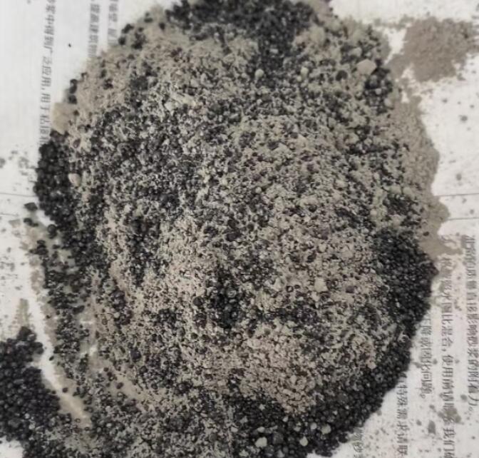 石拐不发火砂浆耐磨地坪施工方案