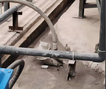 石拐常用注浆材料特点及应用范围 注浆料分类