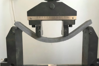 石拐高延性混凝土 高延性砂浆 抗震加固混凝土产品特点 施工流程