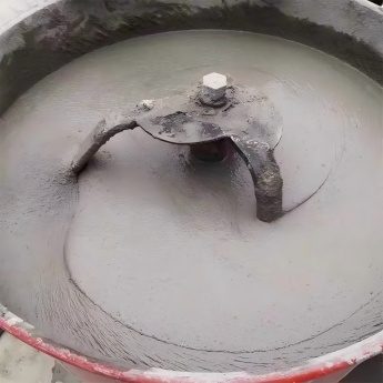 石拐灌浆料常见问题与解决方法