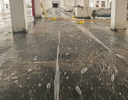 石拐不发火砂浆和不发火金属骨料有什么区别