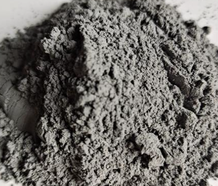 石拐硅灰和粉煤灰的区别用途