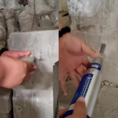 石拐混凝土强度不足的原因及处理方法