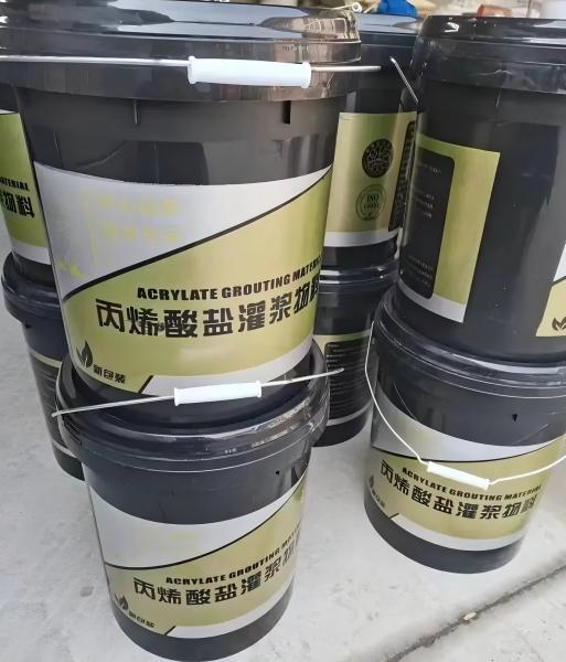 石拐丙烯酸盐灌浆料