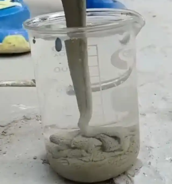 石拐水工混凝土絮凝剂，水下抗分散剂的作用及施工方法