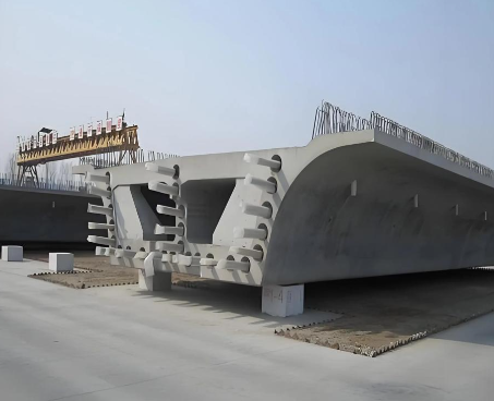 石拐抗冻压浆料的特点及标准化施工工艺